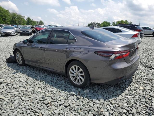 Vin: 4t1r11ak7pu821489, lot: 57386615, toyota camry le 20232