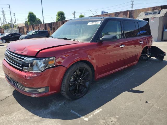 Vin: 2fmgk5c80gba15576, lot: 59227625, ford flex sel 2016 img_1