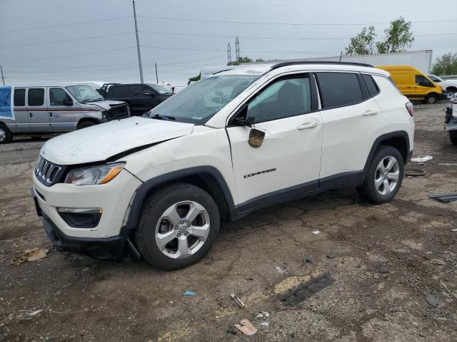 JEEP COMPASS LA
