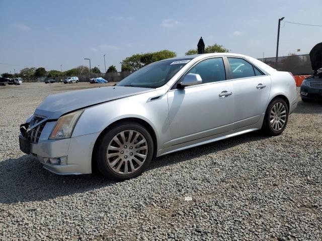 Vin: 1g6dk5e34c0106681, lot: 55050665, cadillac cts performance collection 2012 img_1