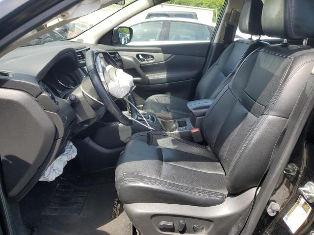 2020 NISSAN ROGUE SPOR - JN1BJ1CWXLW362644