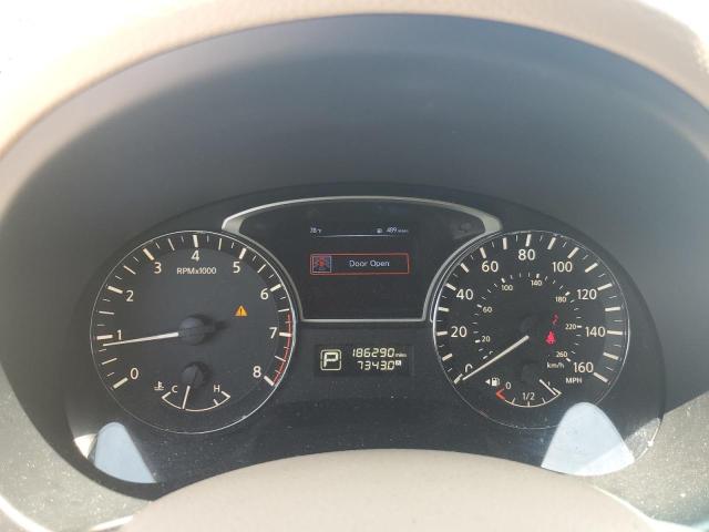 2015 NISSAN ALTIMA 2.5 1N4AL3AP6FC253927