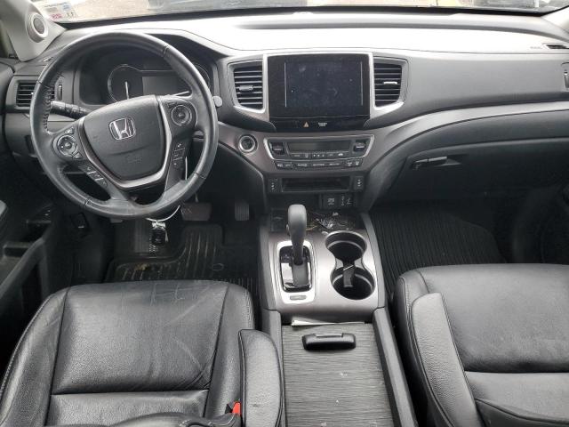 2018 HONDA PILOT EXL - 5FNYF5H52JB023815