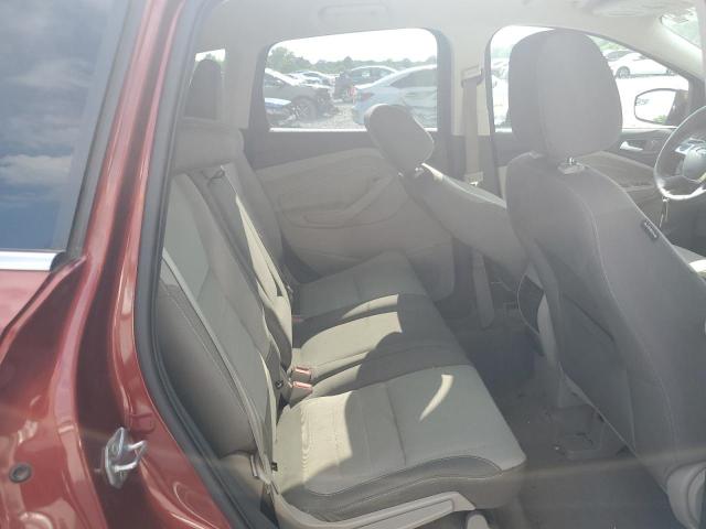 2016 FORD ESCAPE SE - 1FMCU0GX8GUA74821