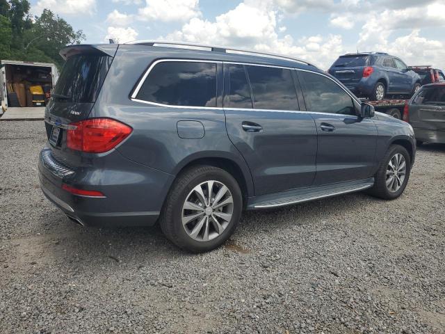 Vin: 4jgdf7ce0ea303471, lot: 58673045, mercedes-benz gl-class 450 4matic 20143