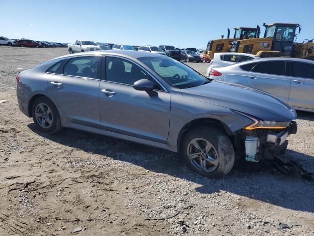 2021 KIA K5 LXS 5XXG14J24MG073279