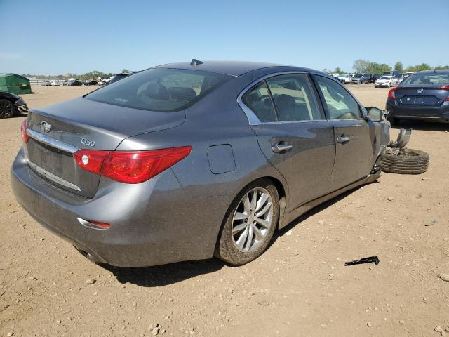 Vin: jn1bv7ar8em682225, lot: 56753125, infiniti q50 base 20143