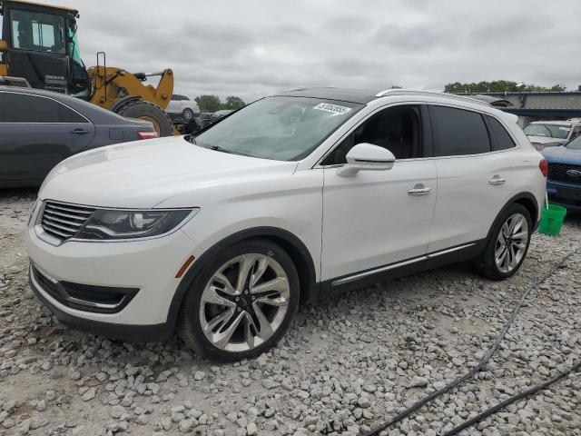 Vin: 2lmtj8lp9gbl66324, lot: 57052855, lincoln mkx reserve 2016 img_1