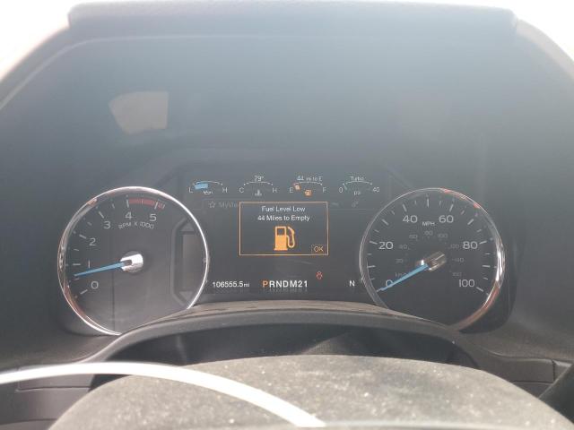 2018 FORD F250 SUPER - 1FT7W2BT5JEB25984