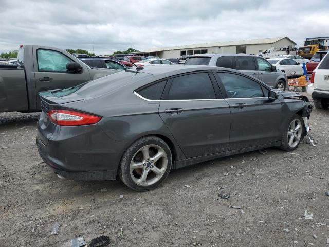 Vin: 3fa6p0g74gr364446, lot: 56412405, ford fusion s 20163