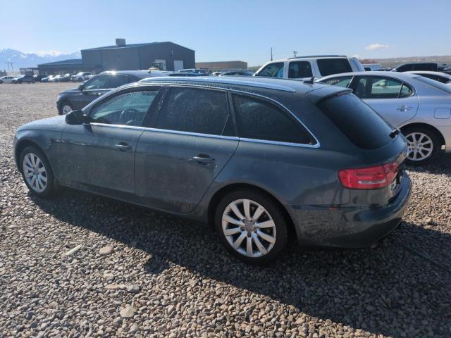 Vin: wauwfafl6aa020780, lot: 54935295, audi a4 premium plus 20102
