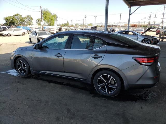 Vin: 3n1ab8cvxry249982, lot: 57526515, nissan sentra sv 20242