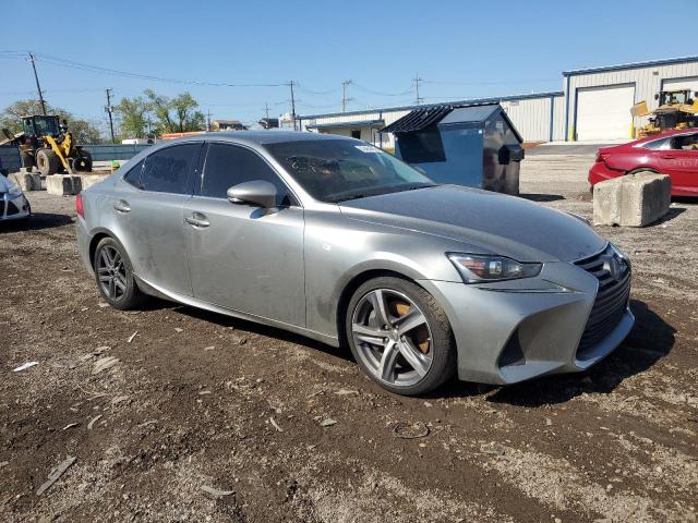 Vin: jthcm1d26h5016266, lot: 53464435, lexus is 300 20174
