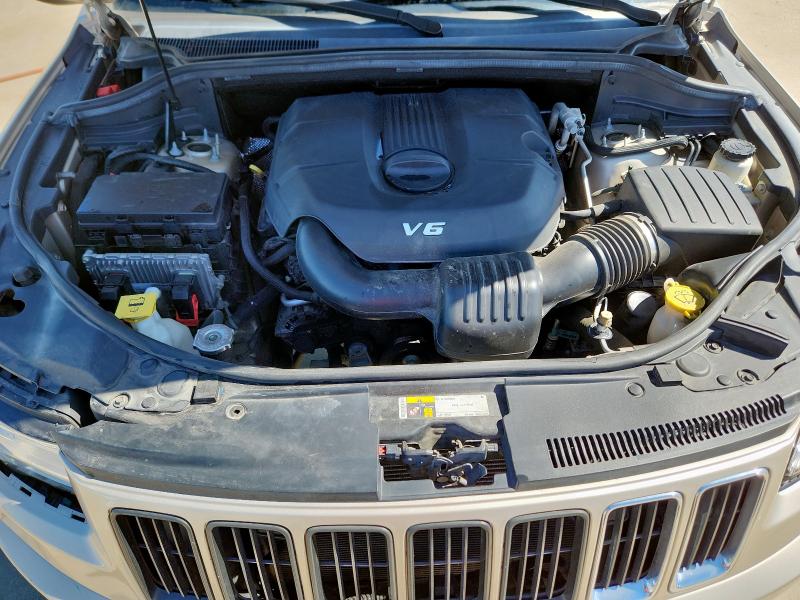 2015 JEEP GRAND CHER - 1C4RJEBGXFC614279