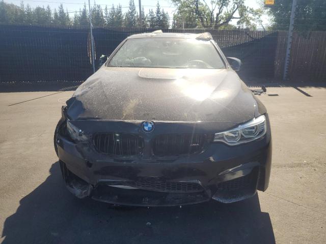 2016 BMW M4 - WBS3R9C50GK337614