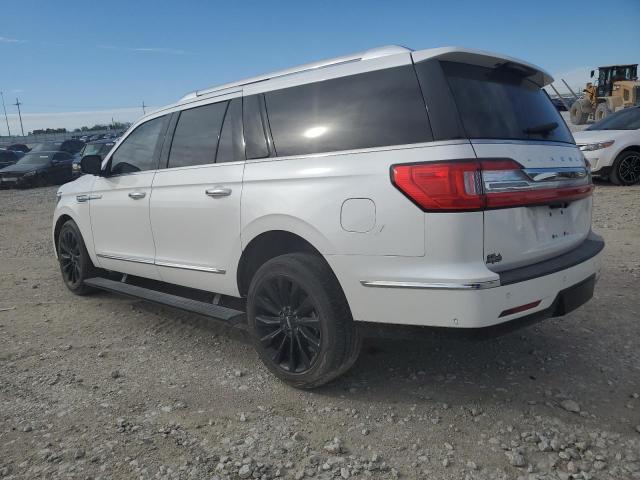 2018 LINCOLN NAVIGATOR 5LMJJ3JT3JEL22480