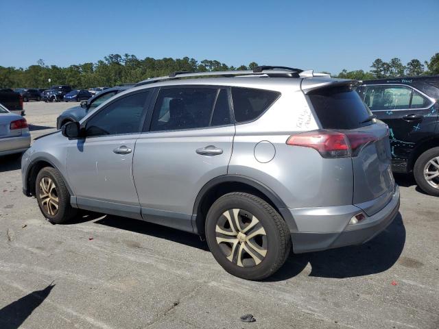 Vin: jtmzfrev3jj177037, lot: 57213055, toyota rav4 le 20182
