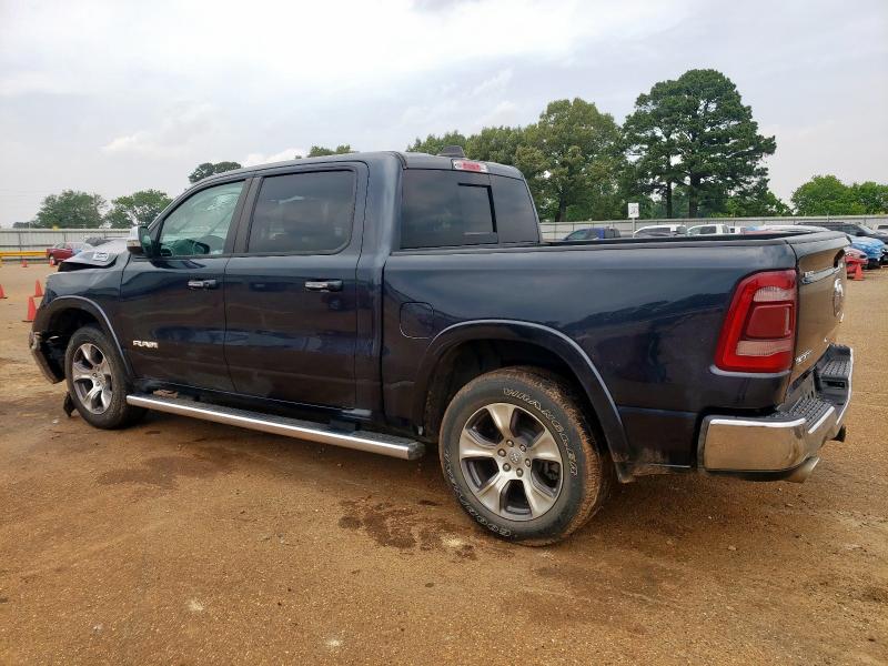 Vin: 1c6srfjt9mn781191, lot: 57240455, ram 1500 laramie 20212