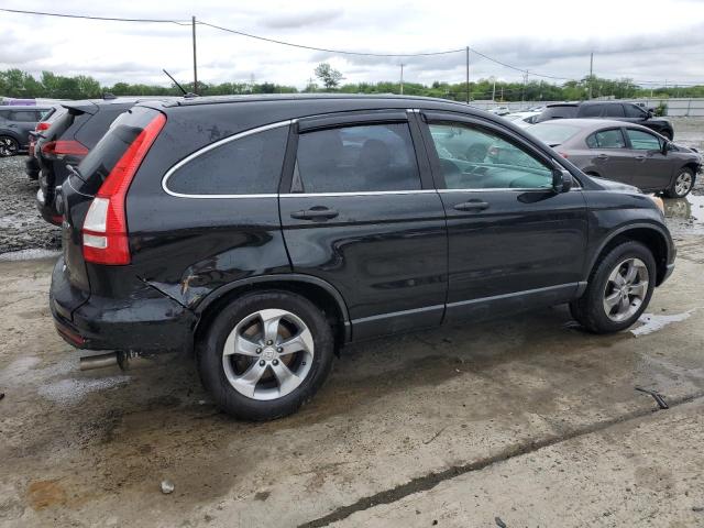 Vin: 5j6re4h39al056642, lot: 58130235, honda crv lx 20103