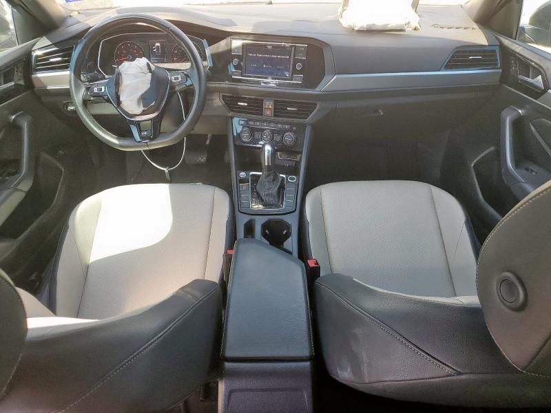 2020 VOLKSWAGEN JETTA S 3VWCB7BU9LM024733
