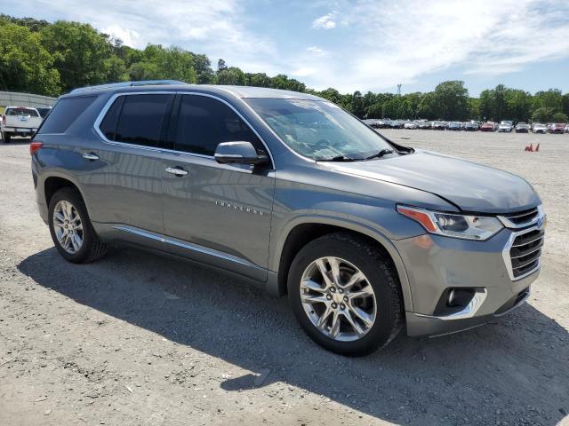 2019 CHEVROLET TRAVERSE H 1GNEVJKW6KJ167871
