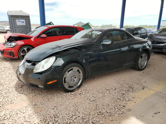 LEXUS SC 430