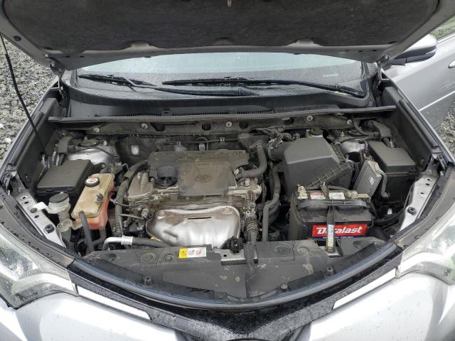 2018 TOYOTA RAV4 ADVEN - JTMRFREV3JD230625