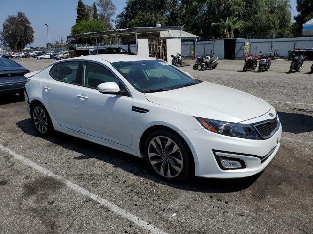 Vin: 5xxgr4a72fg511157, lot: 58935465, kia optima sx 20154