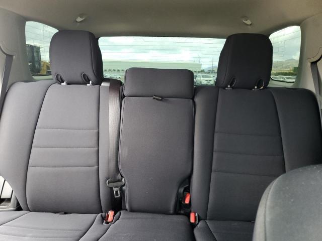 2016 TOYOTA 4RUNNER SR - JTEZU5JR1G5135602