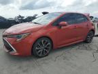 2019 TOYOTA COROLLA SE - JTNK4RBE1K3001195