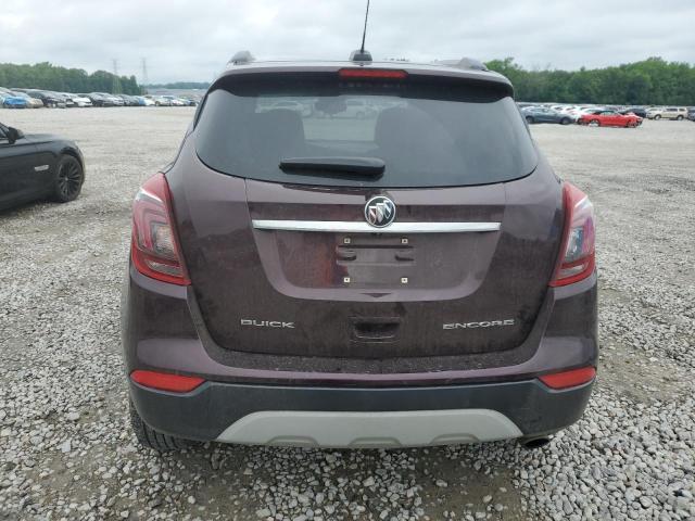 2018 BUICK ENCORE ESS - KL4CJCSB0JB561907