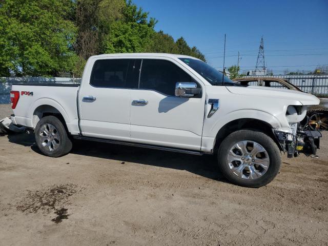 Vin: 1ftfw1e82pfc94280, lot: 56187045, ford f-150 supercrew 20234