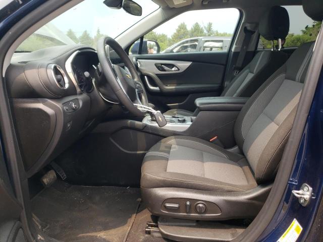 2023 CHEVROLET BLAZER 2LT 3GNKBHR4XPS101368