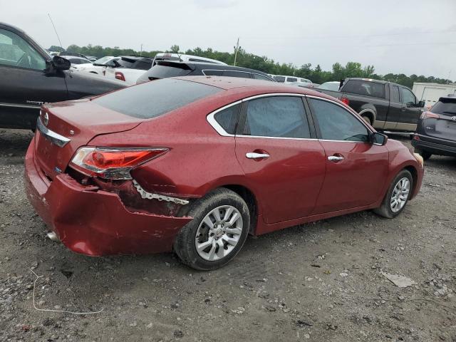Vin: 1n4al3apxdc116812, lot: 58738155, nissan altima 2.5 20133
