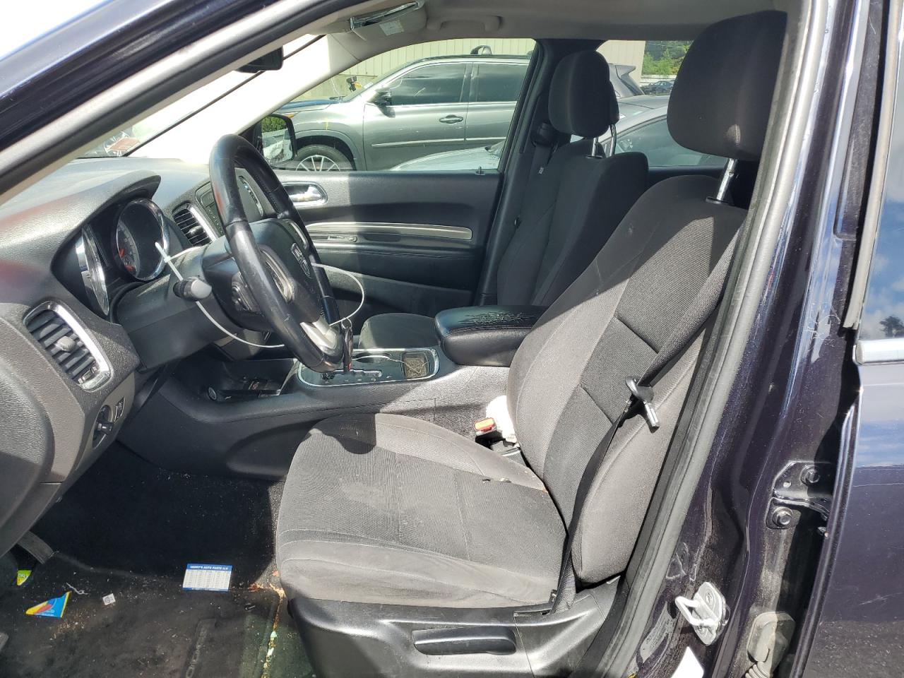 DODGE DURANGO EXPRESS