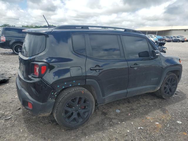 Vin: zaccjabb3jph46887, lot: 54758055, jeep renegade latitude 20183