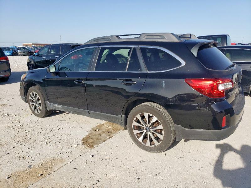 Vin: 4s4bsblc7g3229641, lot: 57674305, subaru outback 2.5i limited 20162