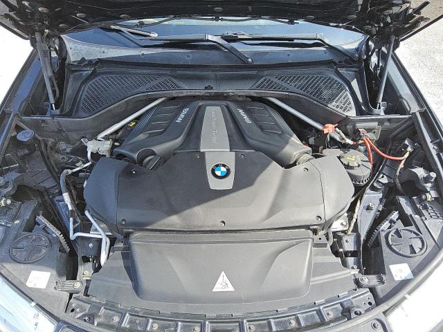 2016 BMW X6 XDRIVE5 5UXKU6C57G0R34222