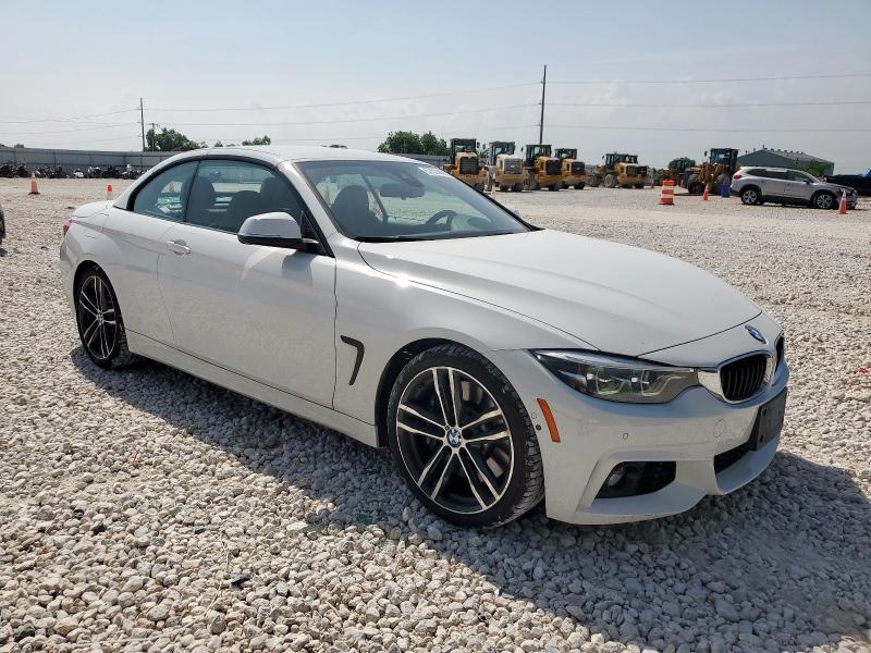 Vin: wba4z5c51jea32648, lot: 57524845, bmw 4 series 20184