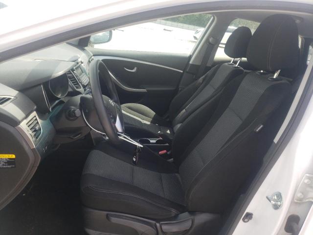 2016 HYUNDAI ELANTRA GT - KMHD35LH0GU270142