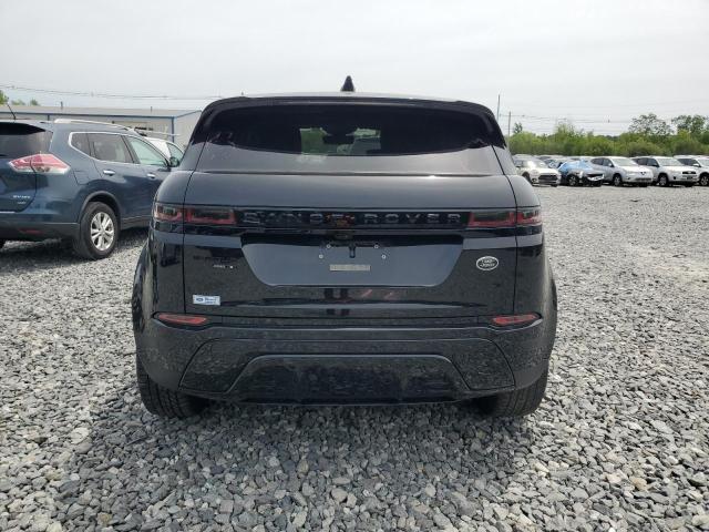 2020 LAND ROVER RANGE ROVE - SALZJ2FX8LH089514