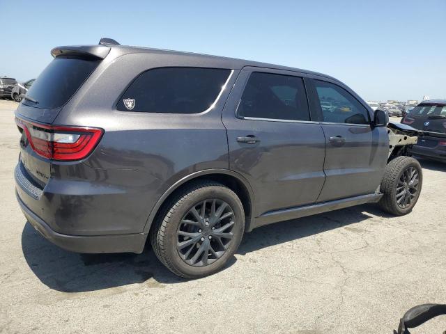 Vin: 1c4rdhdg2fc931298, lot: 57523075, dodge durango limited 20153