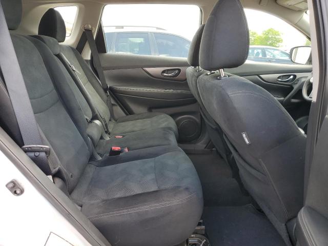 2015 NISSAN ROGUE S - 5N1AT2MV8FC868960