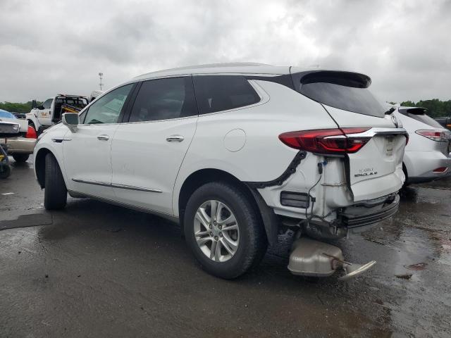 Vin: 5gaerbkwxlj285539, lot: 58653745, buick enclave essence 20202
