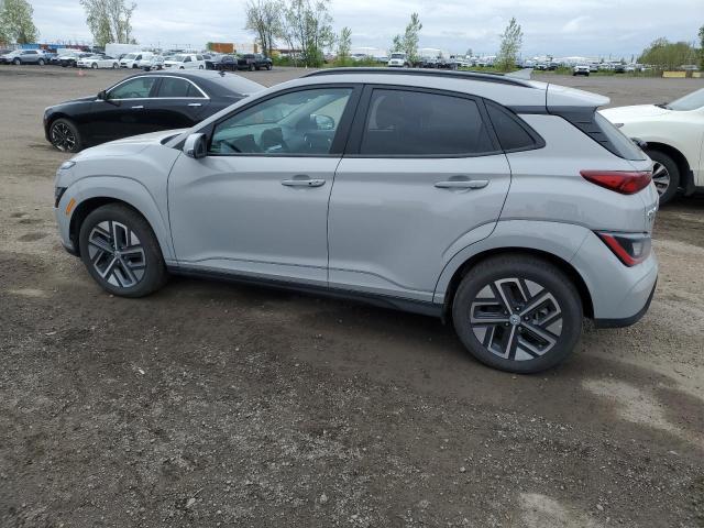 Vin: km8k23ag8pu192394, lot: 56891285, hyundai kona se 20232