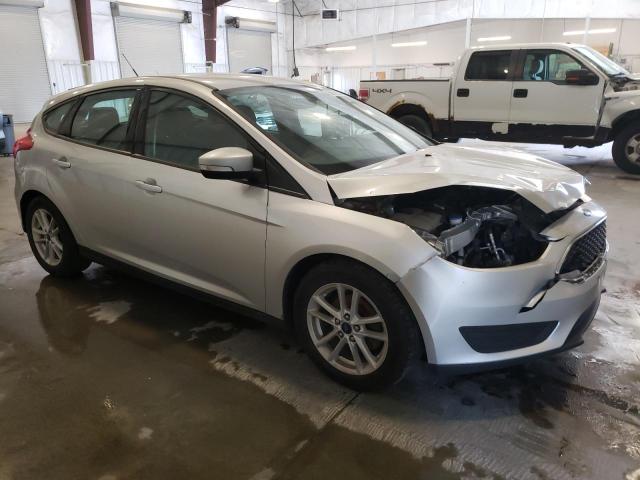 Vin: 1fadp3k26jl260437, lot: 56562305, ford focus se 20184