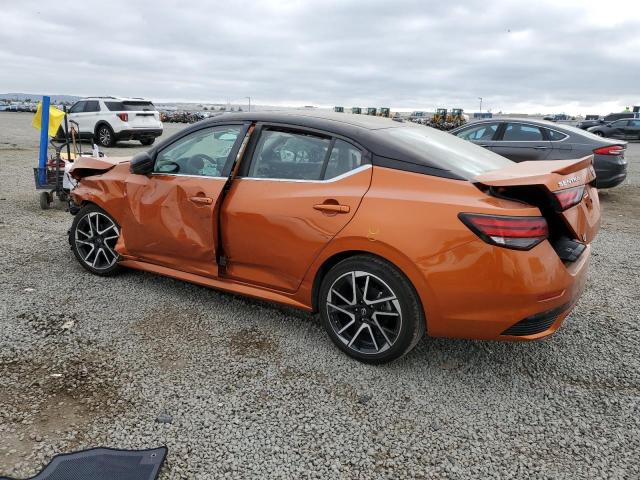 Vin: 3n1ab8dvxsy253339, lot: 55491555, nissan sentra sr 20252