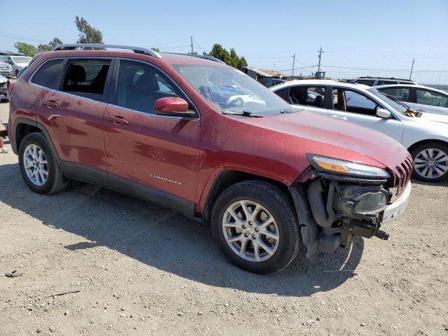 Vin: 1c4pjmcs2gw235362, lot: 55331435, jeep grand cher latitude 20164