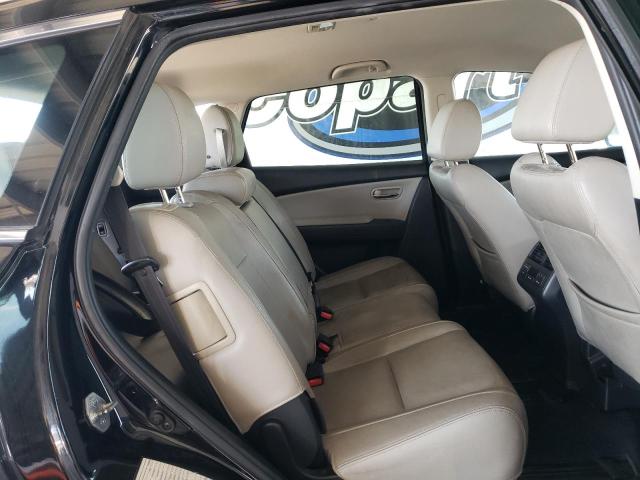2015 MAZDA CX-9 TOURI - JM3TB2CV8F0459643