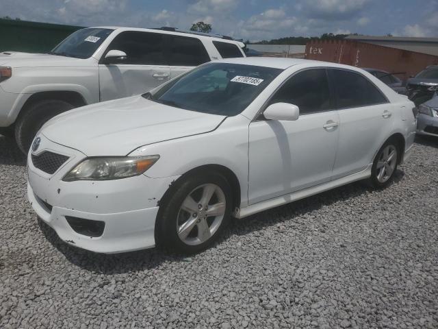 Vin: 4t1bf3ek9au555263, lot: 57702185, toyota camry base 2010 img_1